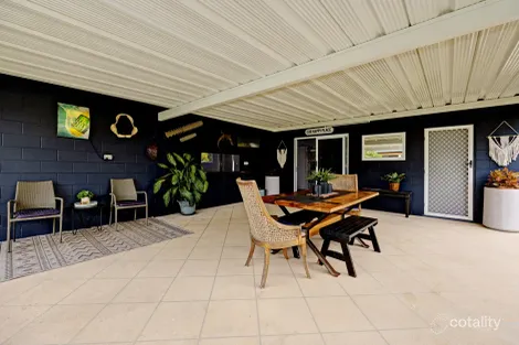Property photo of 43 Feeney Avenue Rasmussen QLD 4815