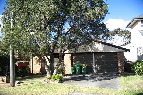 Property photo of 33 Coogee Road Point Clare NSW 2250