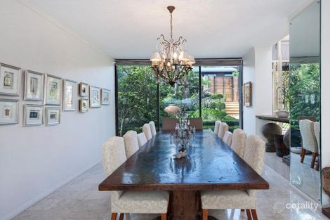 Property photo of 12 Burrabirra Avenue Vaucluse NSW 2030