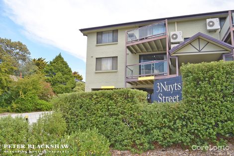 Property photo of 3/3 Nuyts Street Red Hill ACT 2603