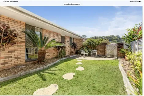 2/24 Karuah Ave, Coffs Harbour, NSW 2450