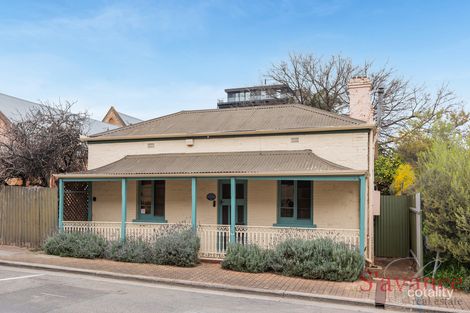 53 SUSSEX ST, NORTH ADELAIDE, SA 5006