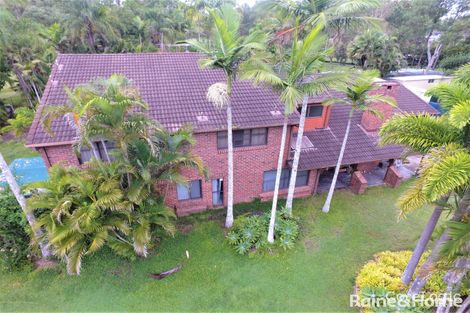 Property photo of 347 California Creek Road Cornubia QLD 4130