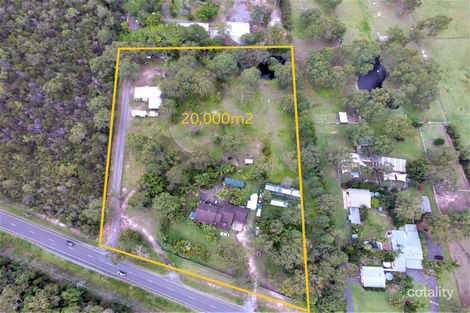 Property photo of 347 California Creek Road Cornubia QLD 4130