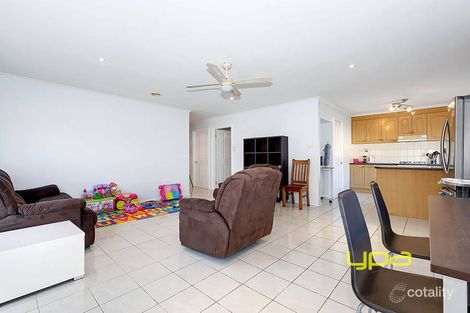 Property photo of 72 Willmott Drive Craigieburn VIC 3064