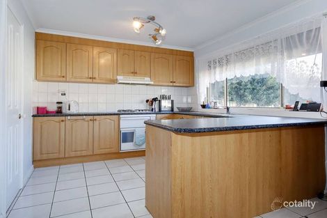 Property photo of 72 Willmott Drive Craigieburn VIC 3064