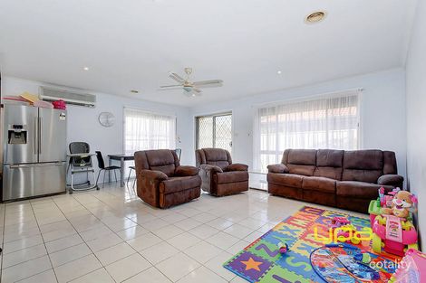 Property photo of 72 Willmott Drive Craigieburn VIC 3064