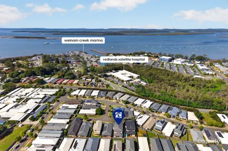 Property photo of 8 Avoca Place Redland Bay QLD 4165