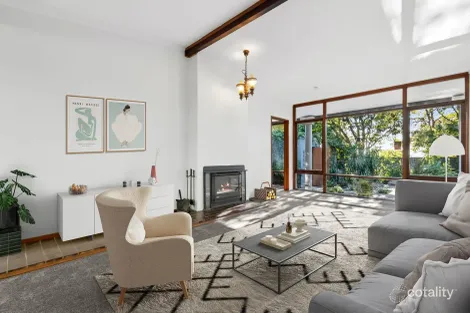 Property photo of 1 Baden Powell Drive Frankston South VIC 3199