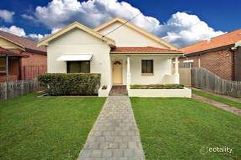 Property photo of 10 Yandarlo Street Croydon Park NSW 2133