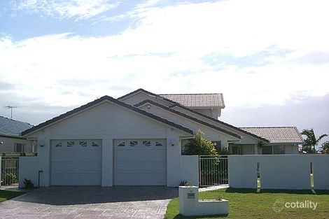 12 Bass Ct, Banksia Beach, QLD 4507