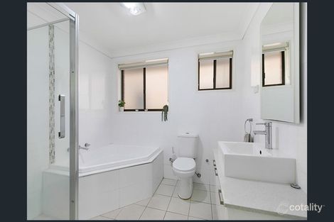 Property photo of 43A Robertson Road Bass Hill NSW 2197