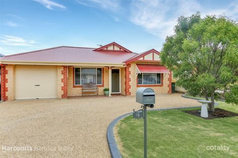 15 Harry Ct, Munno Para West, SA 5115