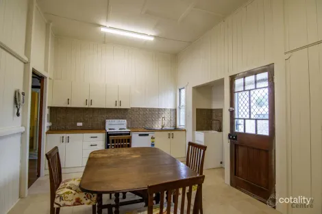 Property photo of 71B Patrick Street Dalby QLD 4405