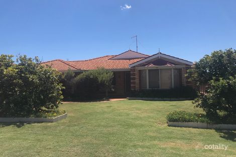 38 North Shore Dr, Dongara, WA 6525