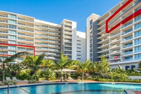 Property photo of 1908/25-31 East Quay Drive Biggera Waters QLD 4216