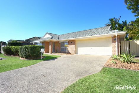 Property photo of 6 Sunnybrae Close Merrimac QLD 4226