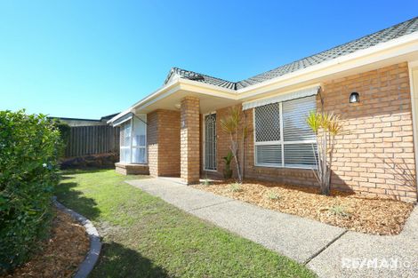 Property photo of 6 Sunnybrae Close Merrimac QLD 4226