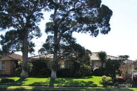 83 Melbourne Rd, St Johns Park, NSW 2176