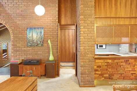 Property photo of 1 Antares Court Aberfeldie VIC 3040