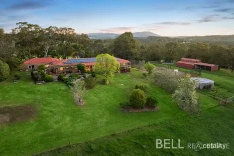 8a Maurice Rd, Gruyere, VIC 3770