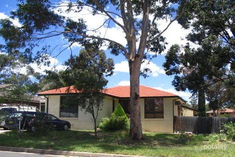 Property photo of 10 Balmain Road McGraths Hill NSW 2756