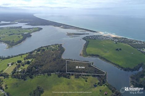 45 Neal Rd, Toorloo Arm, VIC 3909