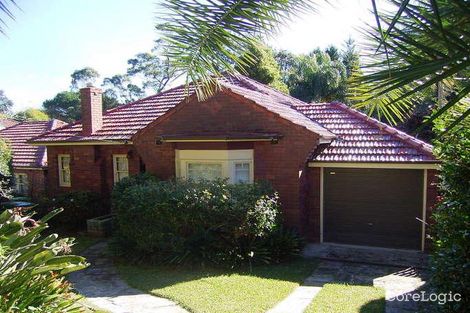 Property photo of 39 Grosvenor Road Lindfield NSW 2070