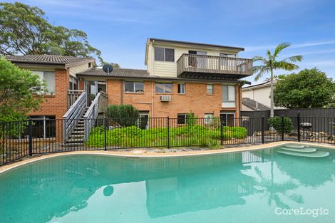 Property photo of 61 Rathowen Parade Killarney Heights NSW 2087