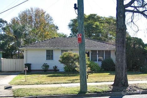 Property photo of 21 Shields Street Marayong NSW 2148