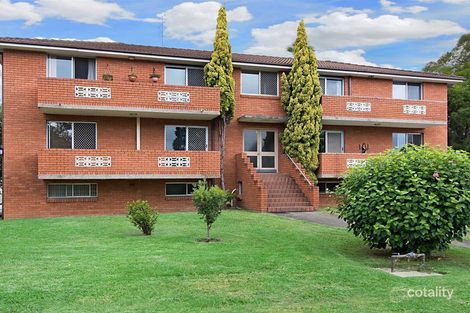 Property photo of 3/128-130 Lethbridge Street Penrith NSW 2750
