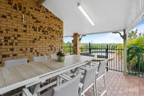 Property photo of 9 Mungarie Street Keperra QLD 4054