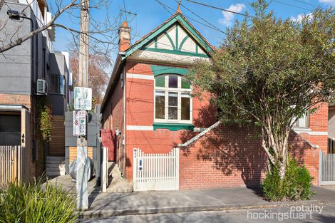 Property photo of 44 Peel Street Windsor VIC 3181