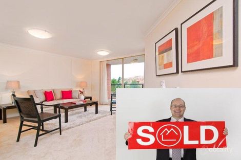 25/56 Christie St, St Leonards, NSW 2065