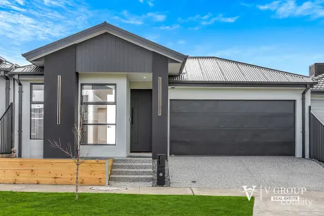 Property photo of 53 Jacksonia Drive Mickleham VIC 3064