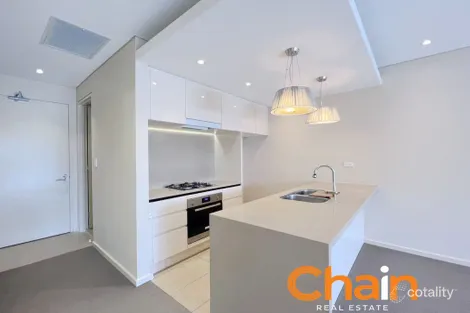 Property photo of 31A/23-27 Ray Road Epping NSW 2121