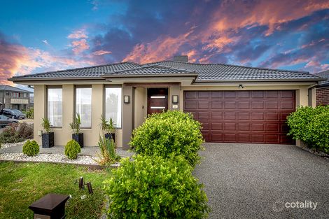 Property photo of 1 Moonlight Way Mickleham VIC 3064