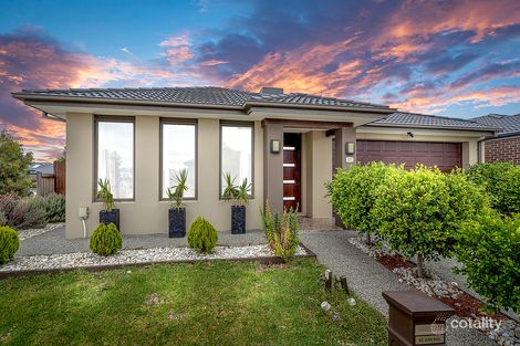 Property photo of 1 Moonlight Way Mickleham VIC 3064