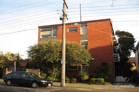 9/215 Alma Rd, St Kilda East, VIC 3183