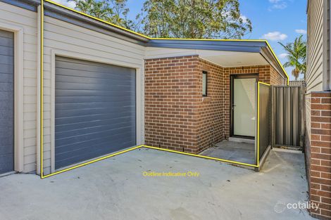 6/15 South Pde, Blackalls Park, NSW 2283