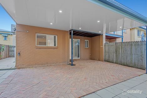 Property photo of 9/22 Baron Street Greenslopes QLD 4120