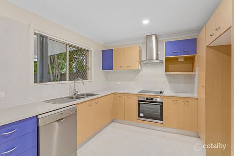 Property photo of 9/22 Baron Street Greenslopes QLD 4120