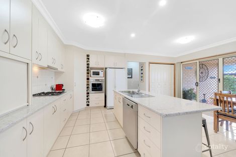 Property photo of 2/9 Sambar Court Kearneys Spring QLD 4350