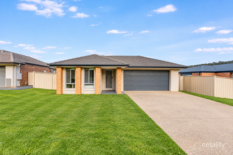 56 Greta Dr, Hamilton Valley, NSW 2641