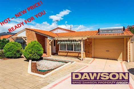 Property photo of 25 McMahon Way Kardinya WA 6163