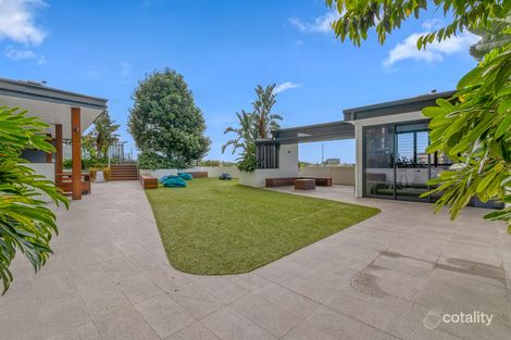 Property photo of 514/35 Hercules Street Hamilton QLD 4007