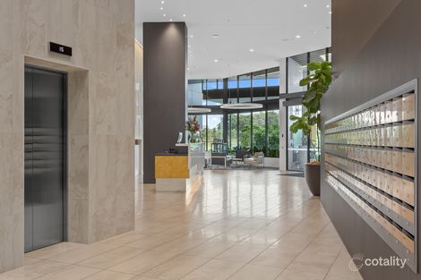 Property photo of 514/35 Hercules Street Hamilton QLD 4007