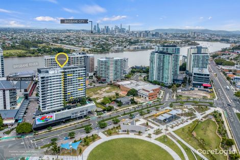 Property photo of 514/35 Hercules Street Hamilton QLD 4007