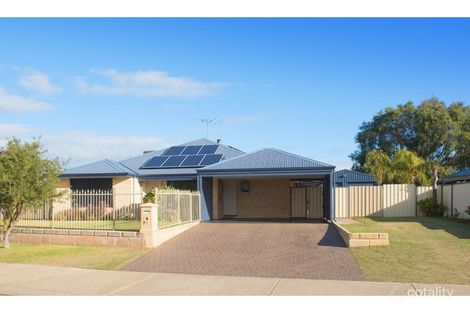 Property photo of 87 Clydebank Avenue West Busselton WA 6280