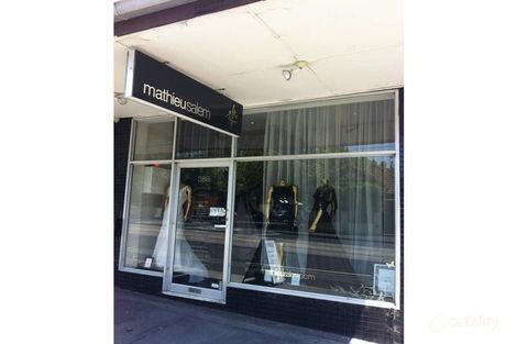Property photo of 388 High Street Windsor VIC 3181